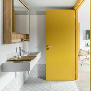 Suite con 1 camera da letto con letto king size
